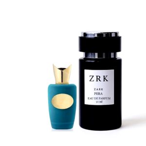عطر زارك
