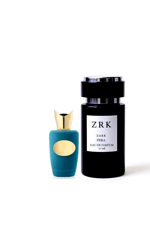 عطر زارك