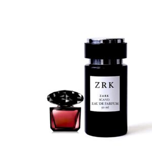 عطر زارك