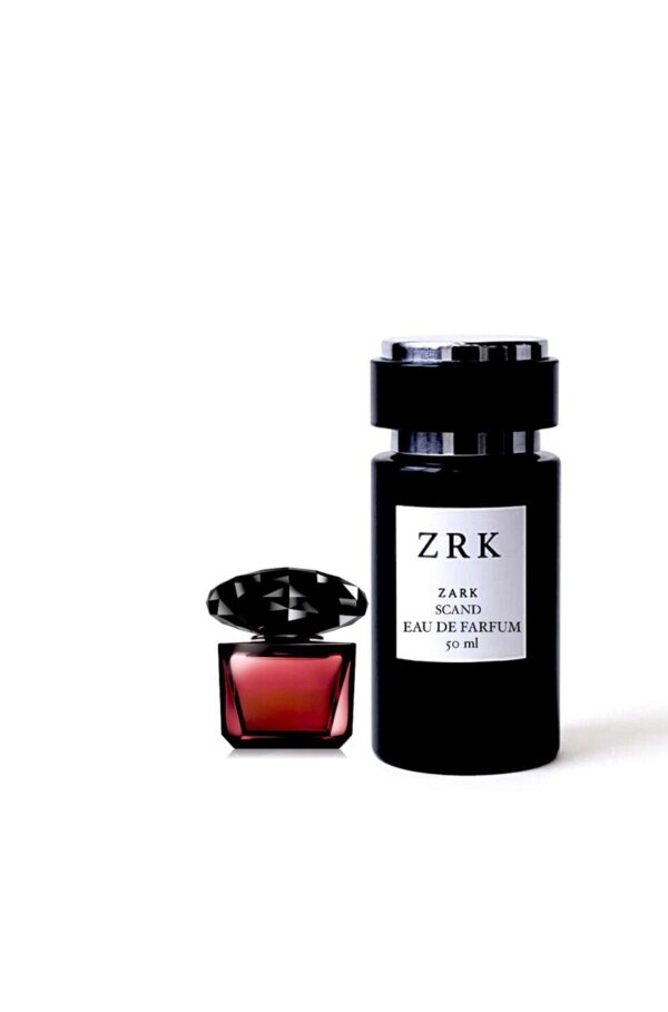 عطر زارك