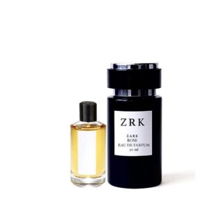 عطر زارك