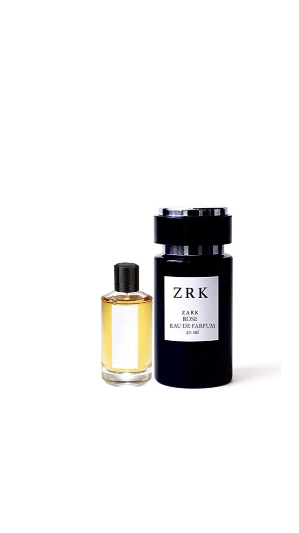 عطر زارك