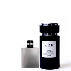 عطر زارك