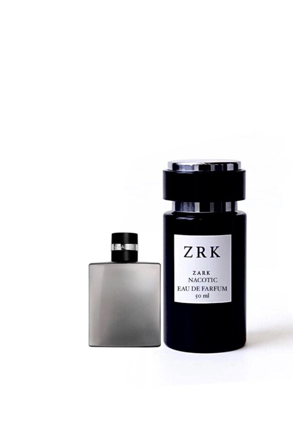 عطر زارك