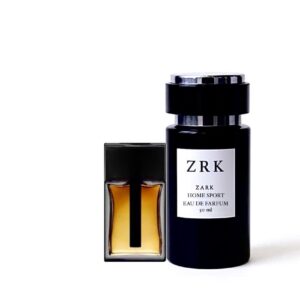 عطر زارك