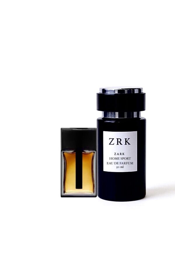 عطر زارك