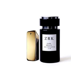 عطر زارك