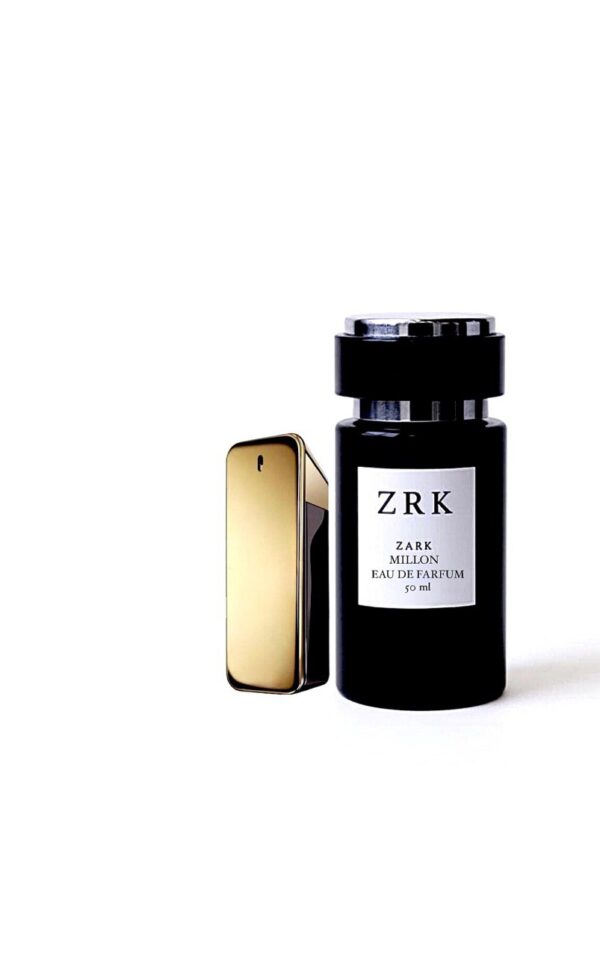 عطر زارك