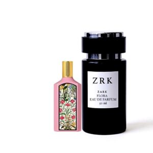 عطر زارك