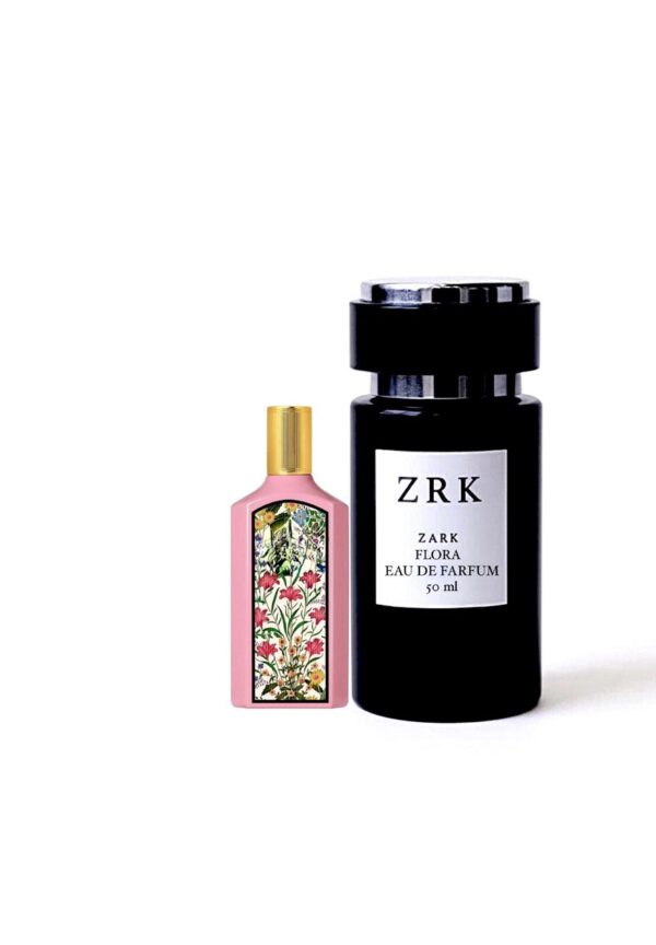 عطر زارك