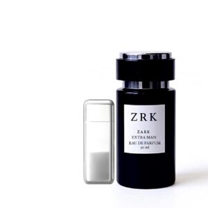 عطر زارك