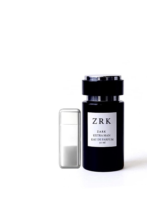 عطر زارك