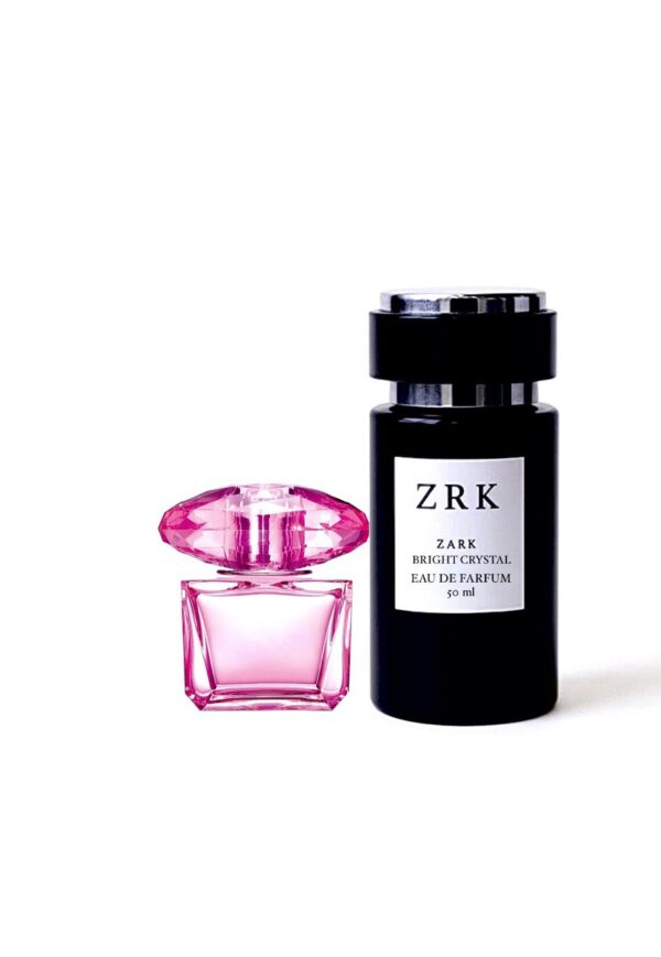 عطر زارك