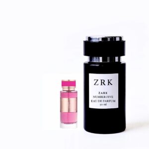 عطر زارك