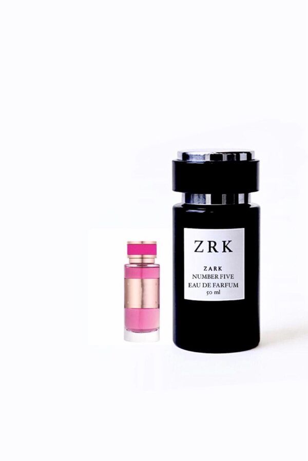 عطر زارك