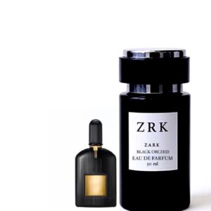 عطر زارك