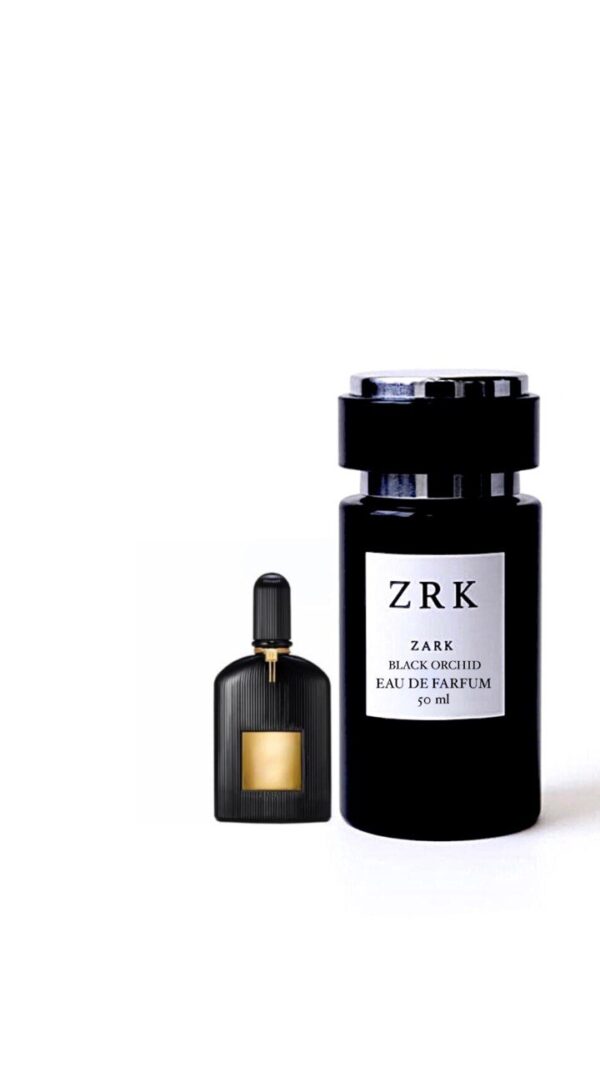 عطر زارك