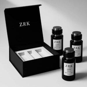 عطور للجنسين