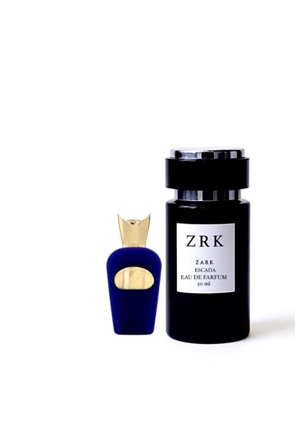 عطر زارك