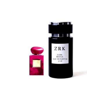 عطر زارك