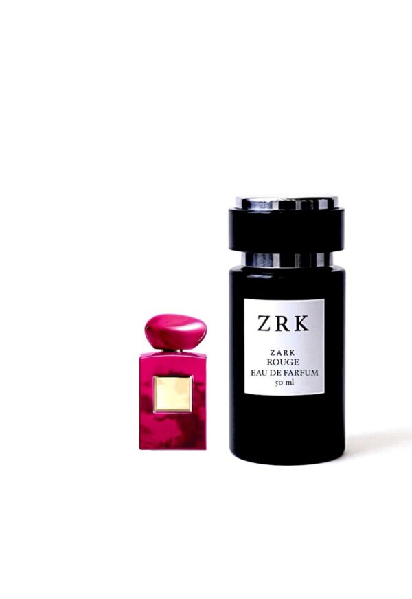 عطر زارك