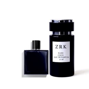 عطر فاخر من عطور زارك - Zark Perfumes