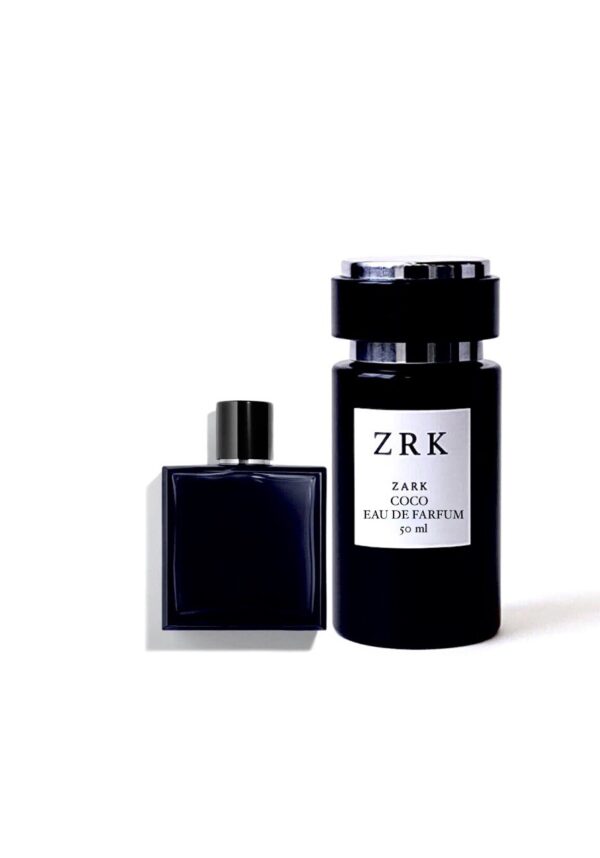 عطر فاخر من عطور زارك - Zark Perfumes
