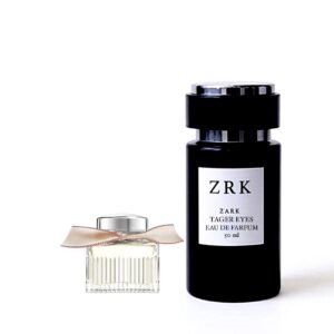عطر زارك