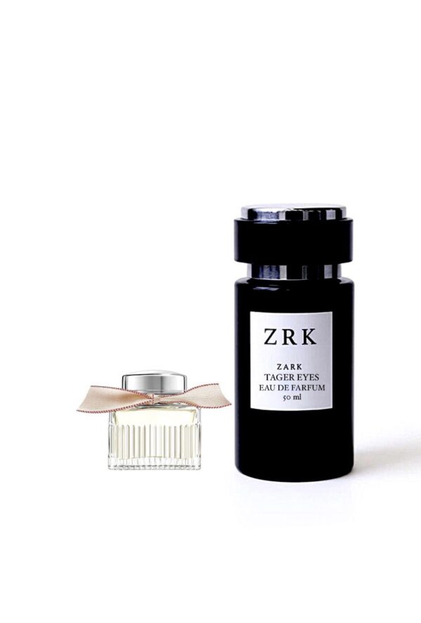 عطر زارك