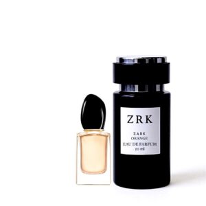 عطر زارك