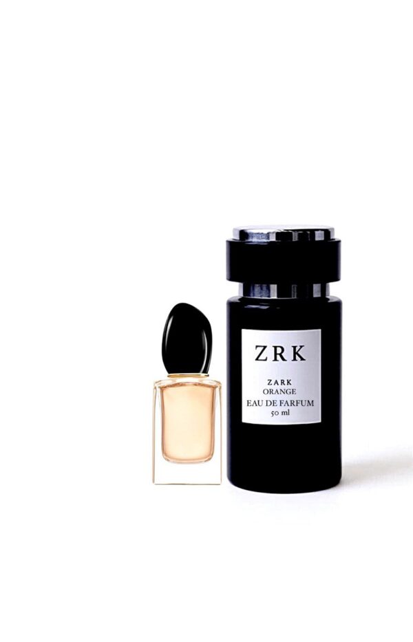 عطر زارك