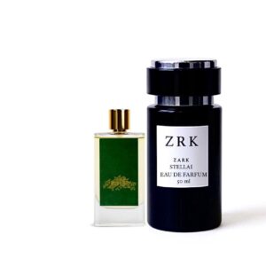 عطر زارك