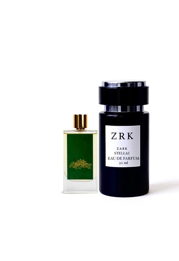 عطر زارك