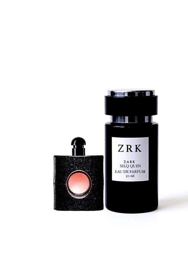 عطر زارك