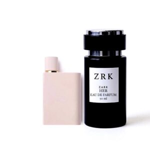 عطر زارك
