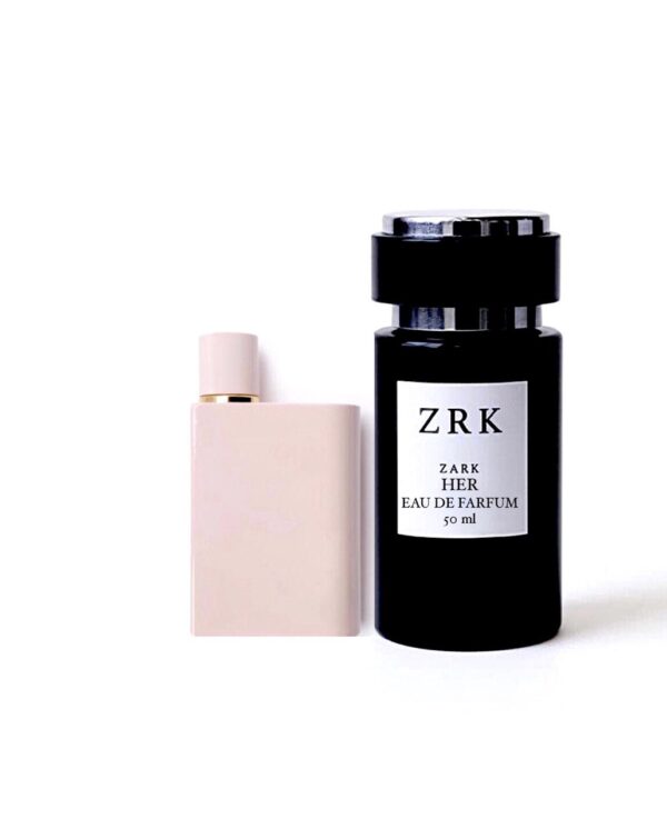 عطر زارك
