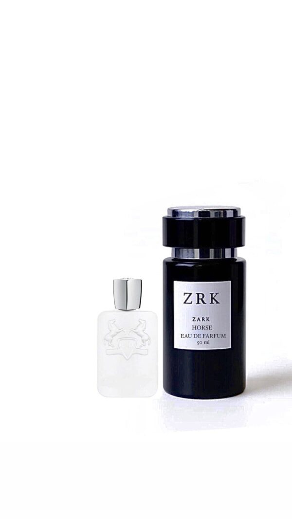 عطر زارك