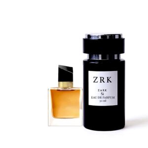 عطر زارك