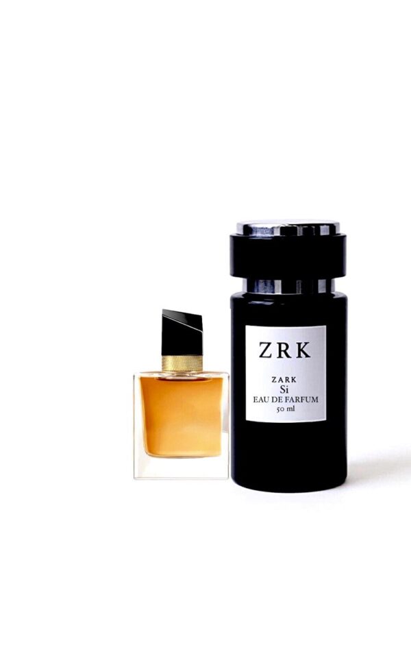 عطر زارك