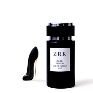 عطر زارك