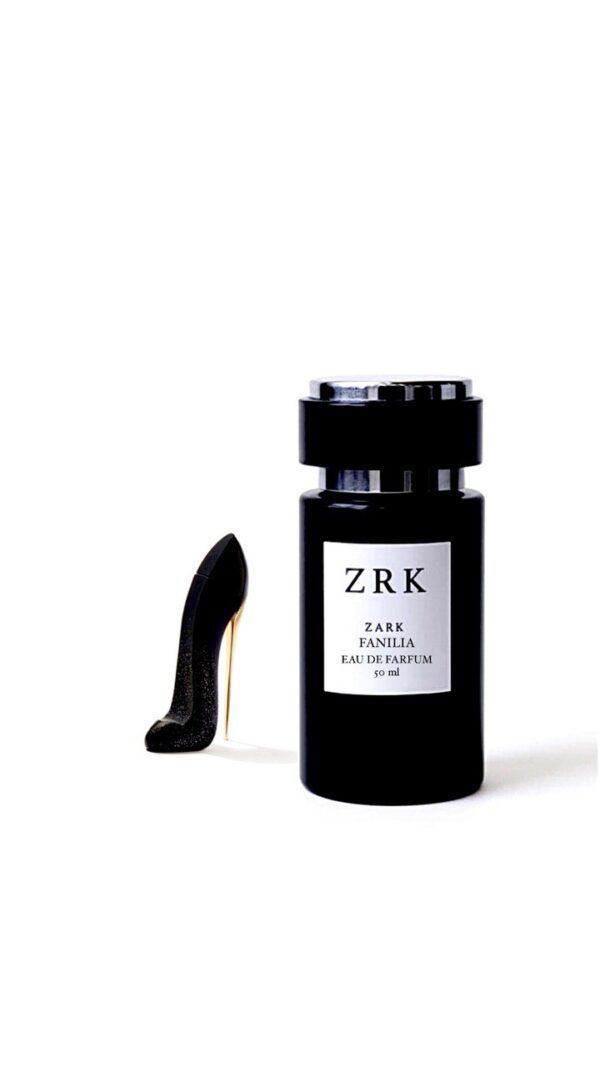 عطر زارك