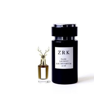 عطر زارك
