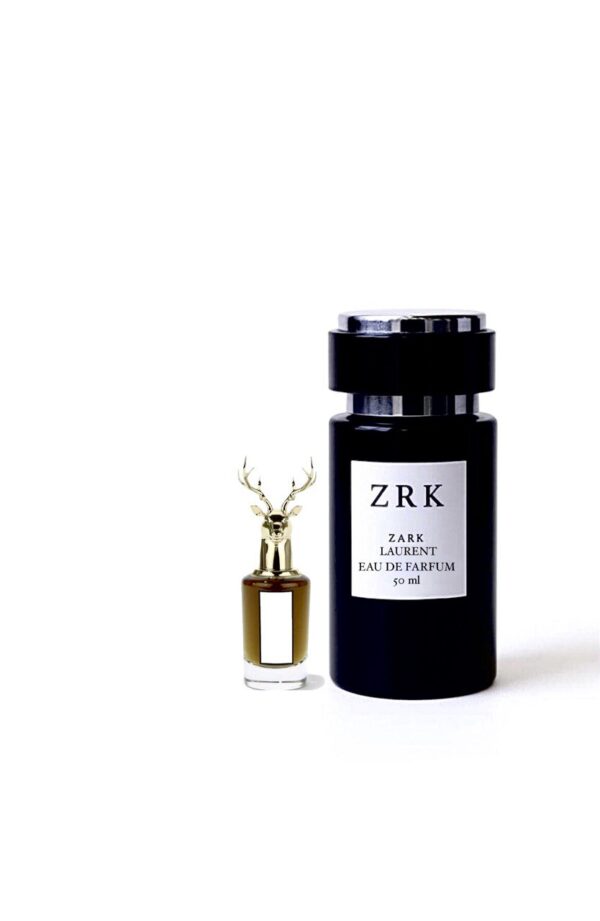 عطر زارك