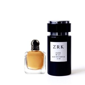 عطر زارك
