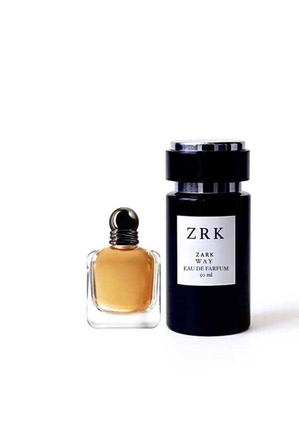 عطر زارك