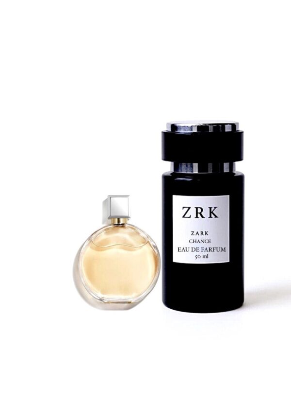 عطر زارك