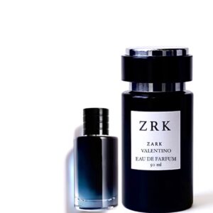 عطر زارك
