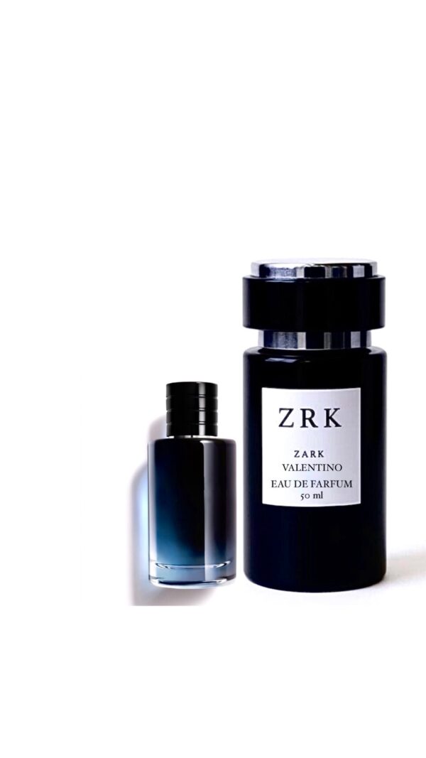 عطر زارك