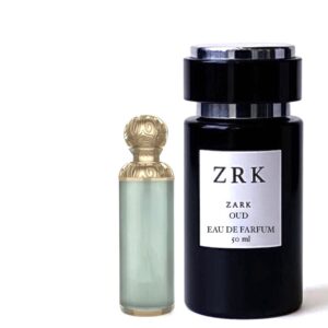 عطر زارك
