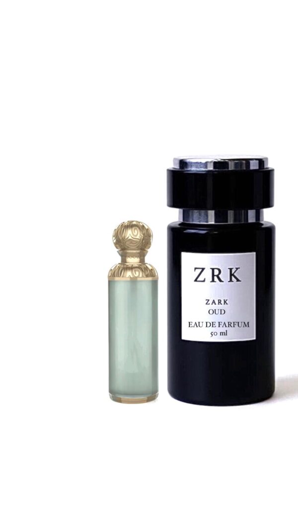 عطر زارك